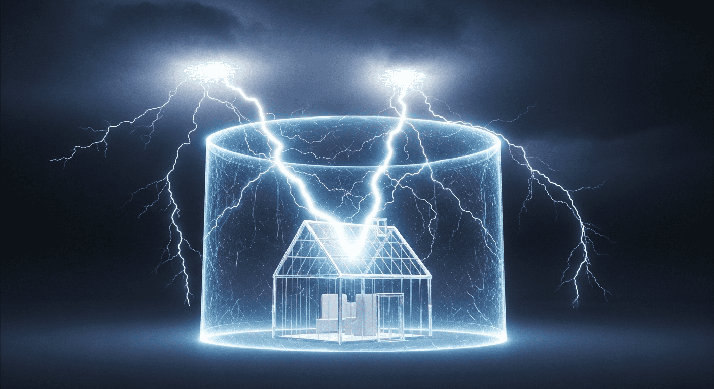 El Fondo de Emergencia: Cómo Construir Tu Blindaje Financiero Contra lo Inesperado