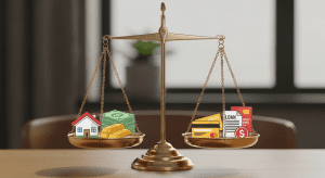 Cómo Calcular tu Patrimonio Neto y Por Qué es la Métrica Más Importante de tu Salud Financiera