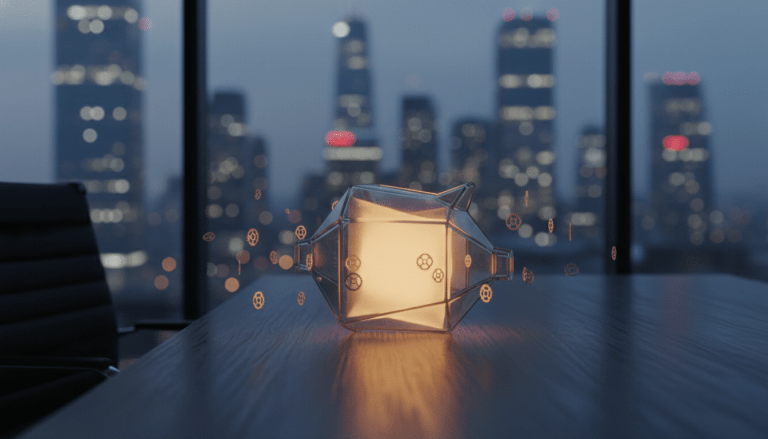 Concepto de ahorro automático y finanzas personales mediante un sistema sistémico de acumulación de riqueza.