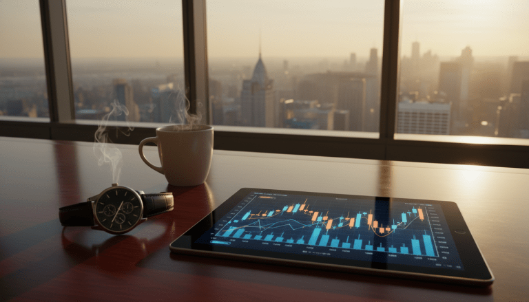 Análisis del informe de empleo de la BLS y su impacto en los mercados financieros globales ante el amanecer de Wall Street