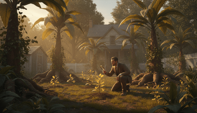 La estrategia de Peter Lynch: el arte de encontrar gigantes en el jardín de casa