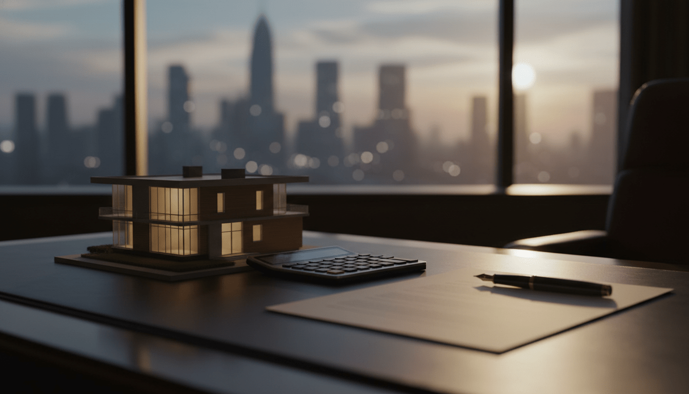 Concepto de gestión de patrimonio y activos financieros durante un proceso de divorcio o separación legal.