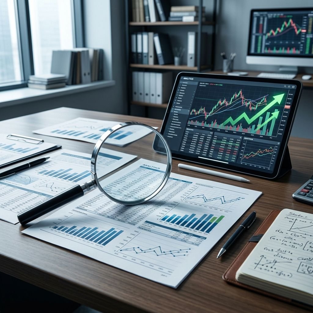 ANALISIS Y CASOS DE ESTUDIO
